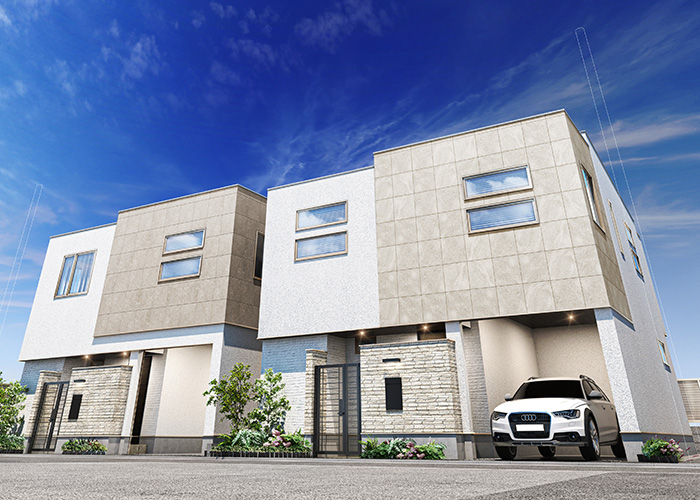 ディアナハウス雪が谷大塚