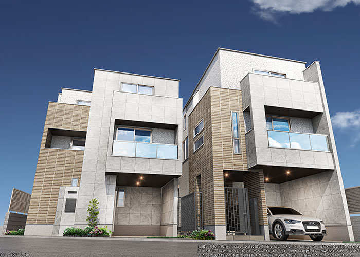 ディアナハウス祐天寺