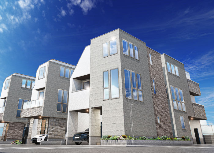 ネクストステージ千鳥町