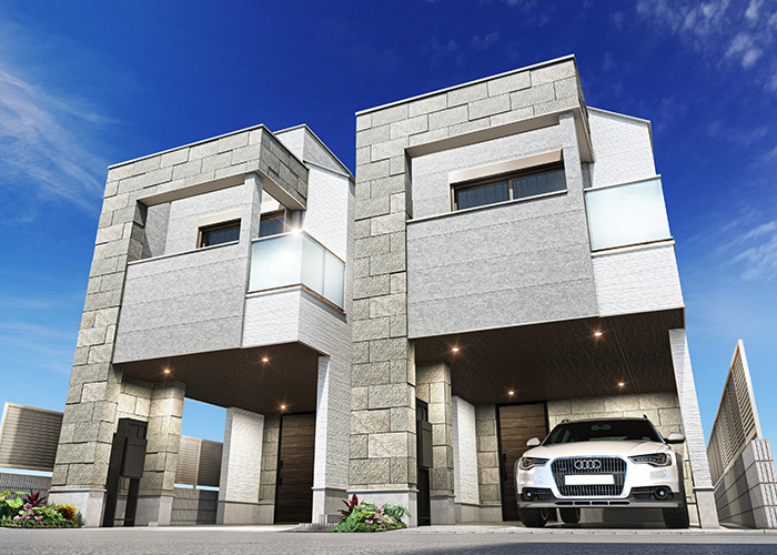 ネクストステージ石神井公園