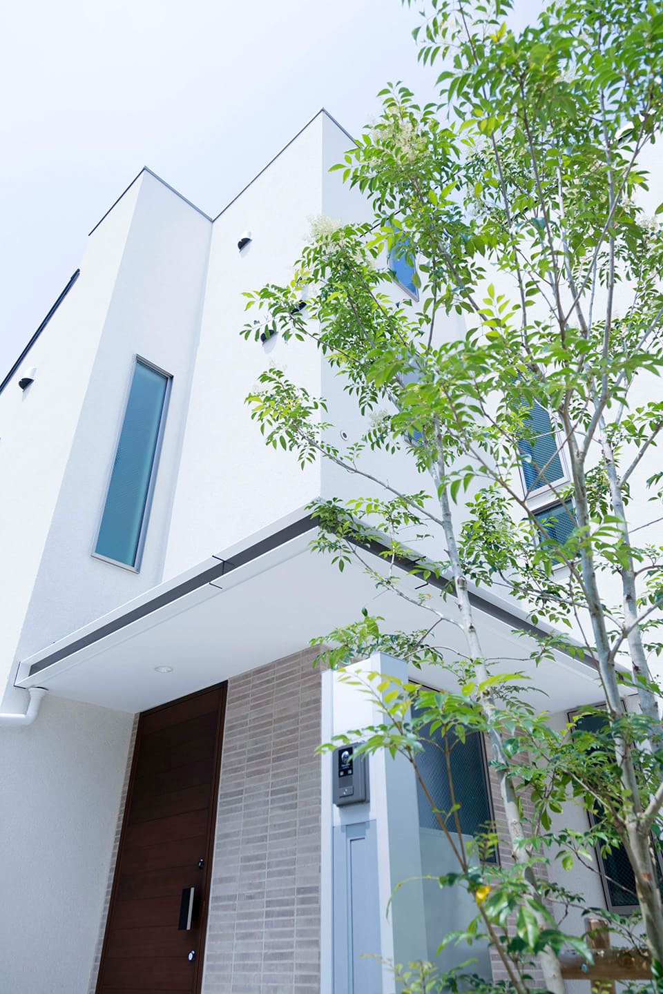 モリモトホーム「Brand ブランド」イメージ