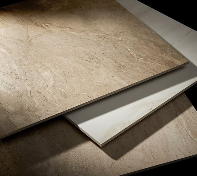 モリモトホーム「マラッツィタイル」マテリアル