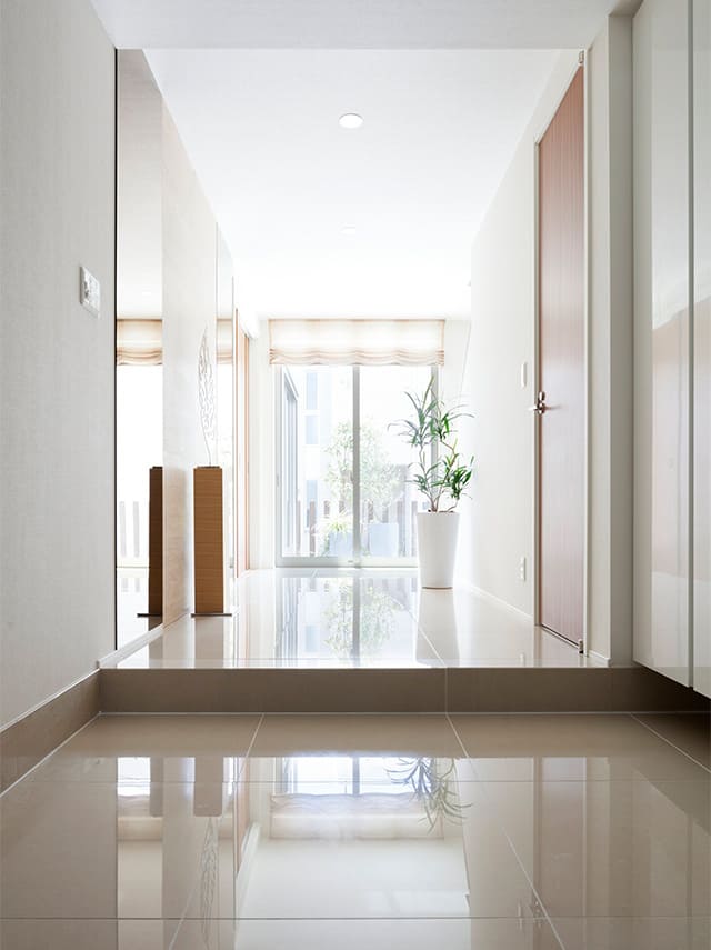 モリモトホーム「Design デザイン」イメージ4