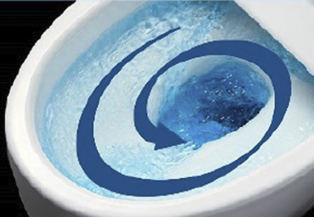 モリモトホーム パワーストリーム洗浄