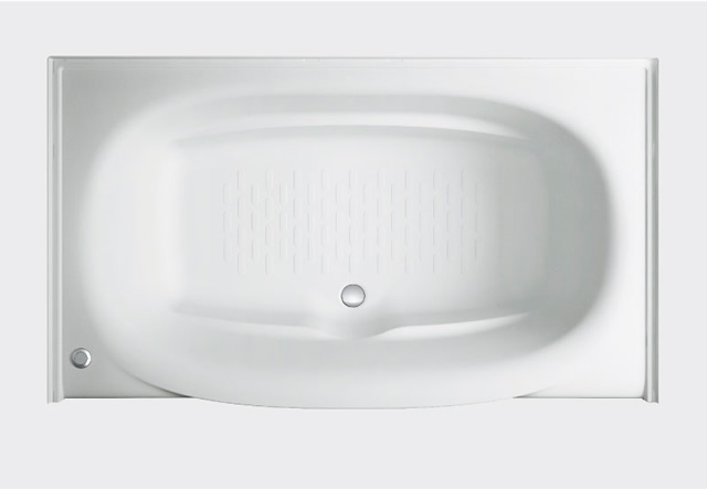 モリモトホーム ミナモ浴槽