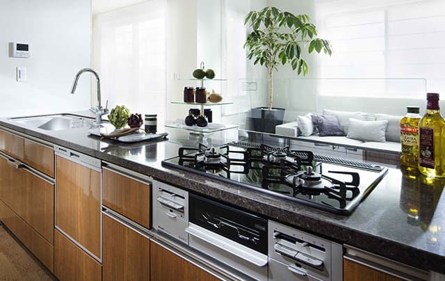 モリモトホーム「Design デザイン」イメージ1