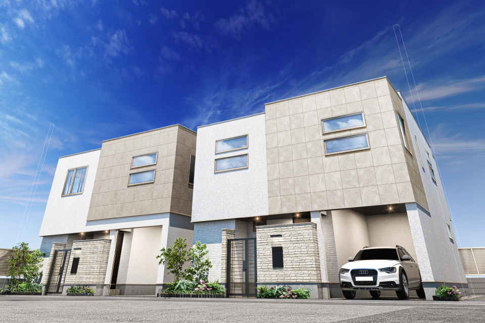 ディアナハウス雪が谷大塚