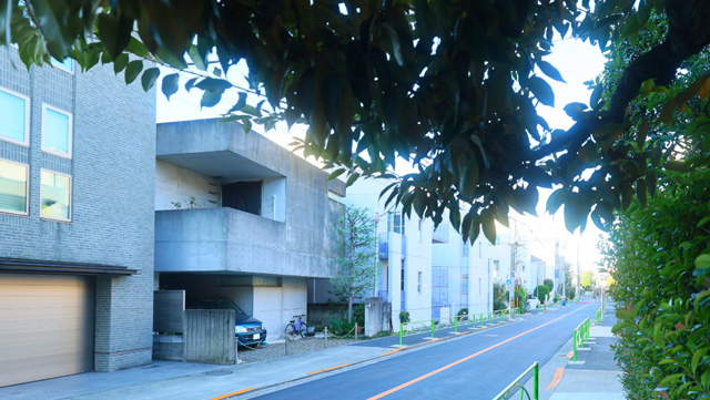 モリモトホーム「Land土地」イメージ1