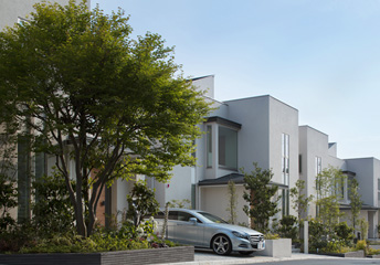 株式会社モリモトホーム 