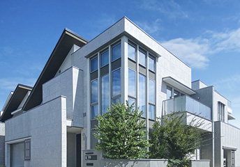 株式会社モリモトホーム